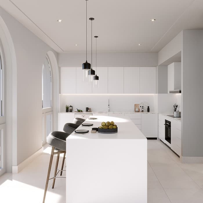 Cayala Zona 16 Unicos Apartamentos Lujosos en Venta - foto 2