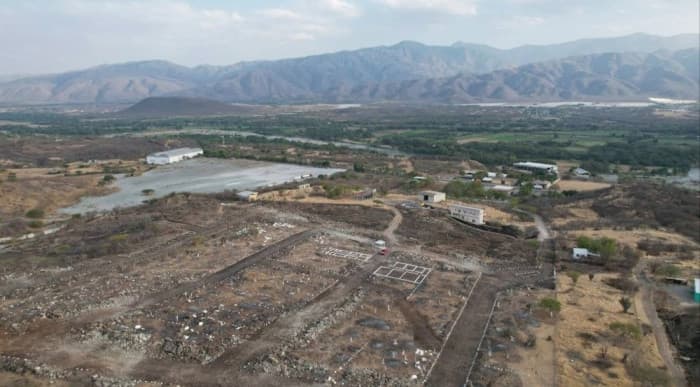 Venta +20 manzanas en San Agustin Acasaguastlan  - foto 2