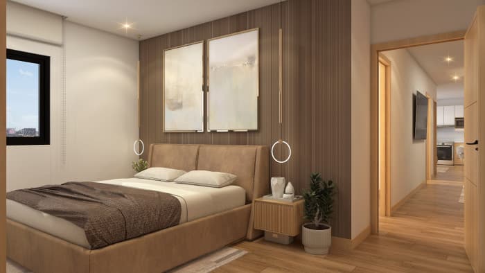 En venta apartamentos en planos en la zona 12 Guatemala - foto 2