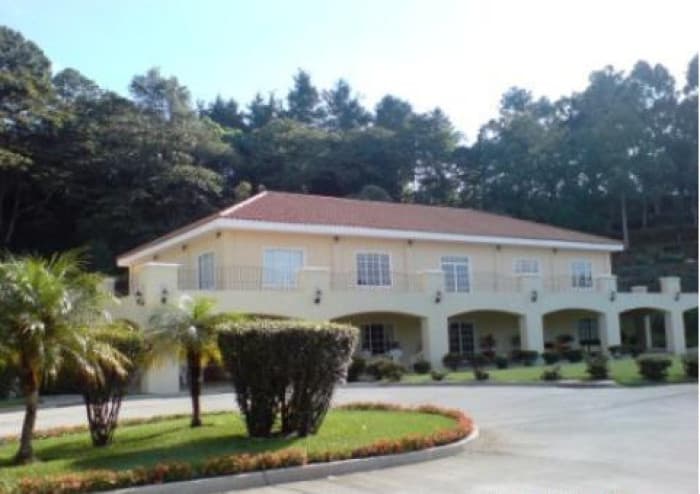Terreno en Carretera El Salvador en Venta Casa & Campo  - foto 2