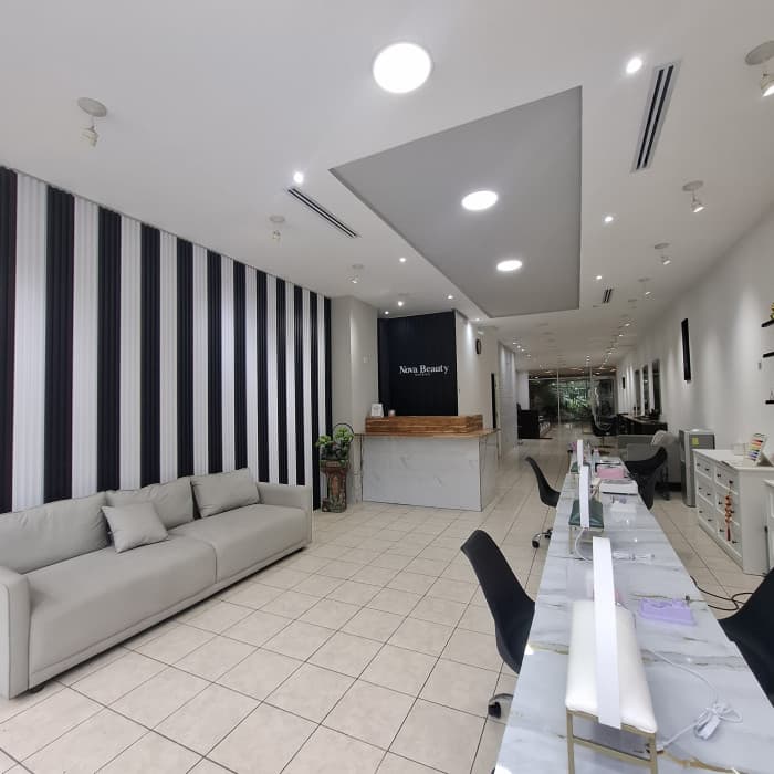 En renta Local comercial Américas zona 13 para salón  - foto 4
