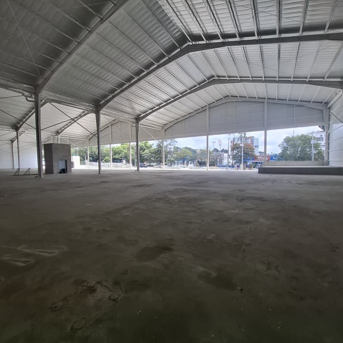Bodega comercial sobre la Roosevelt zona 11 Toledo - foto 5
