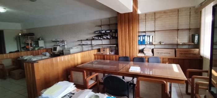 Oficina en Condominio Reforma Zona 9 Guatemala - foto 4