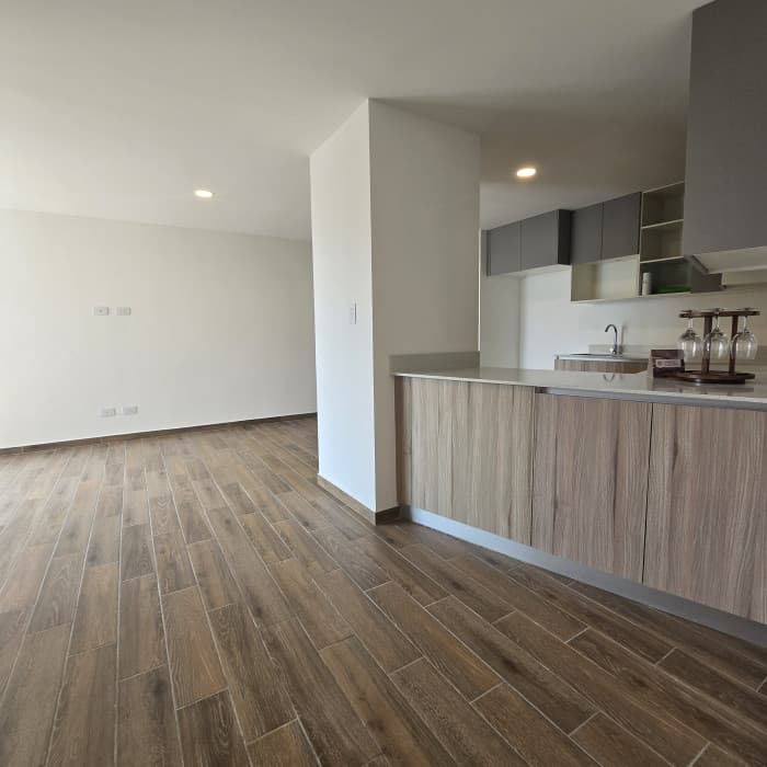 Apartamento en alquiler Parque 14 Guatemala - foto 25