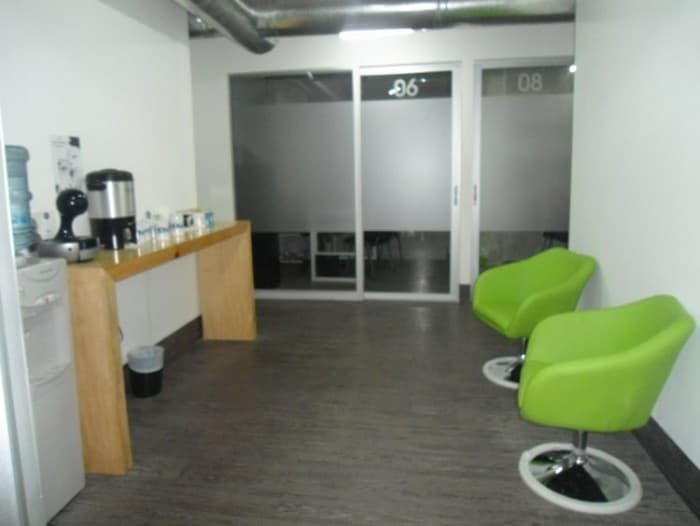 Oficina en alquiler Zona 16 Ciudad de Guatemala - foto 4
