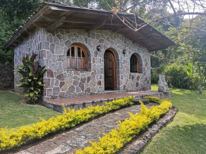 Espectácular Casa Santiago Atitlán a la Venta - foto 4