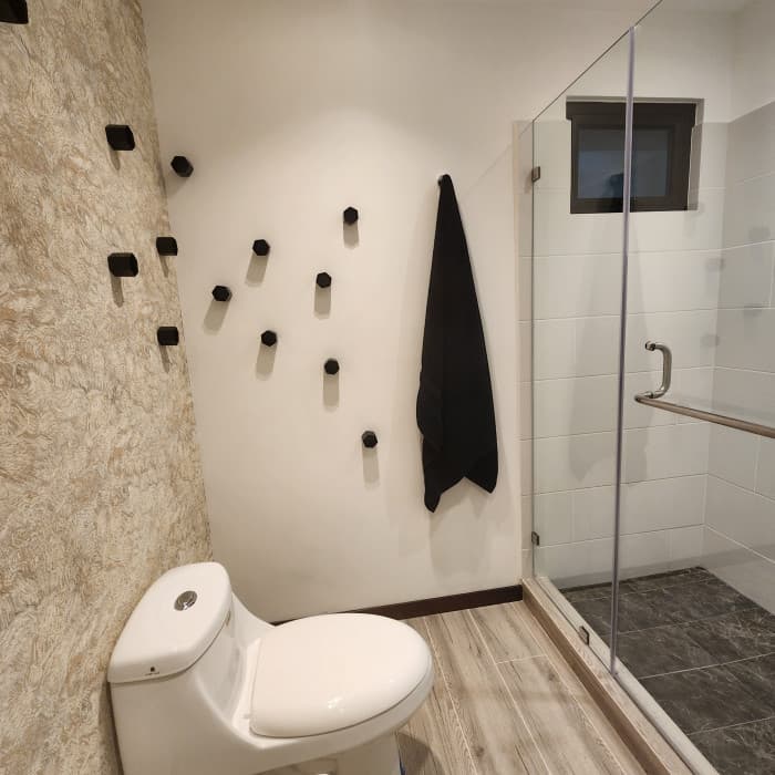 Apartamento en venta de 3 habitaciones en Neo zona 10 - foto 4