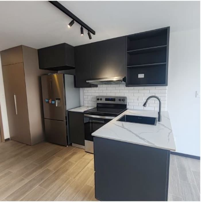 Apartamento en Alquiler en Zona 10 Guatemala - foto 3