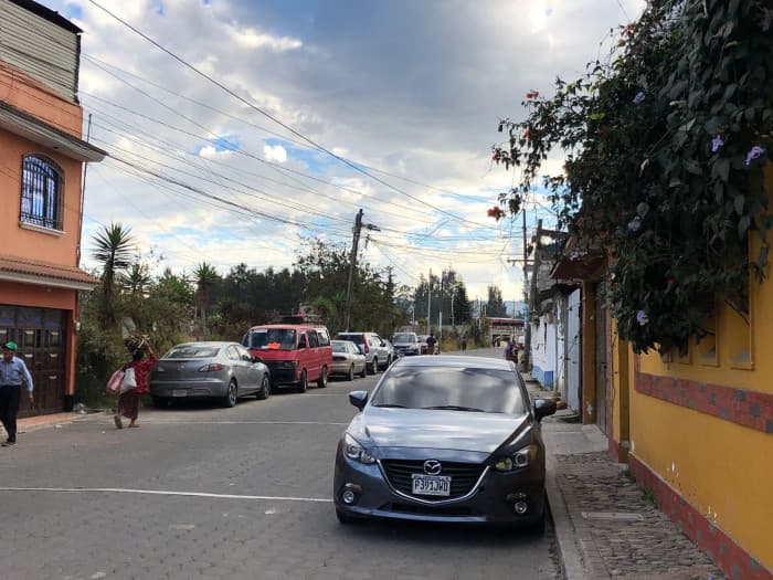 Terreno uso comercial en renta en Sta. Cruz del Quiché - foto 3