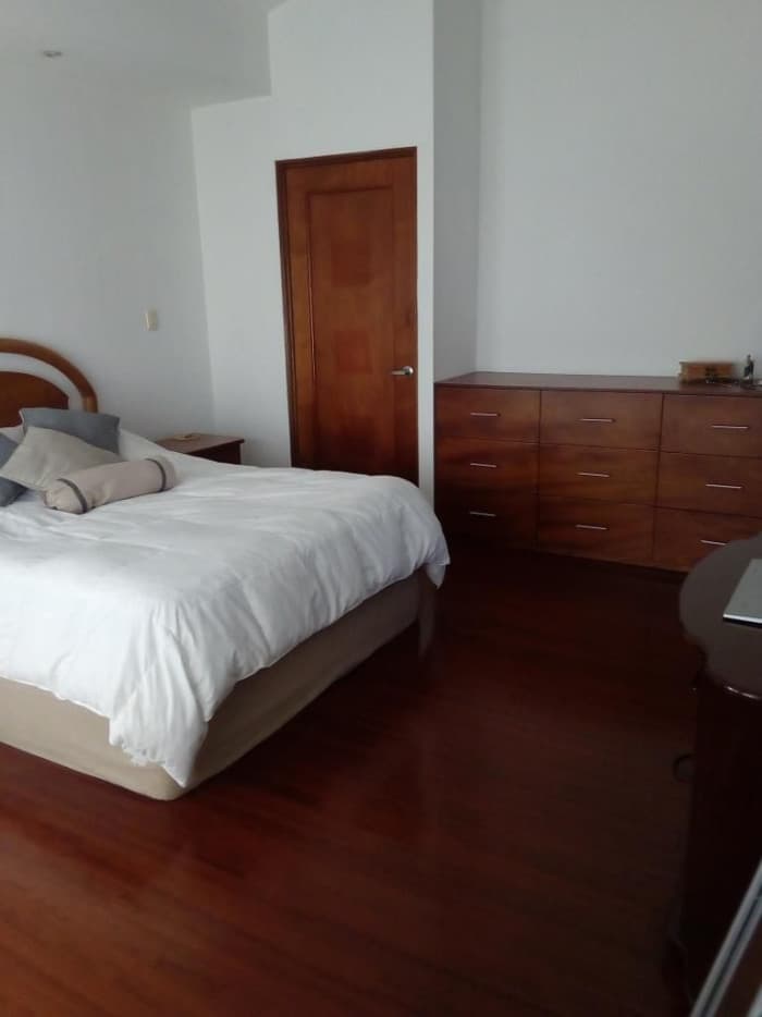 Apartamento Amueblado en Venta Vista hermosa Guatemala - foto 3