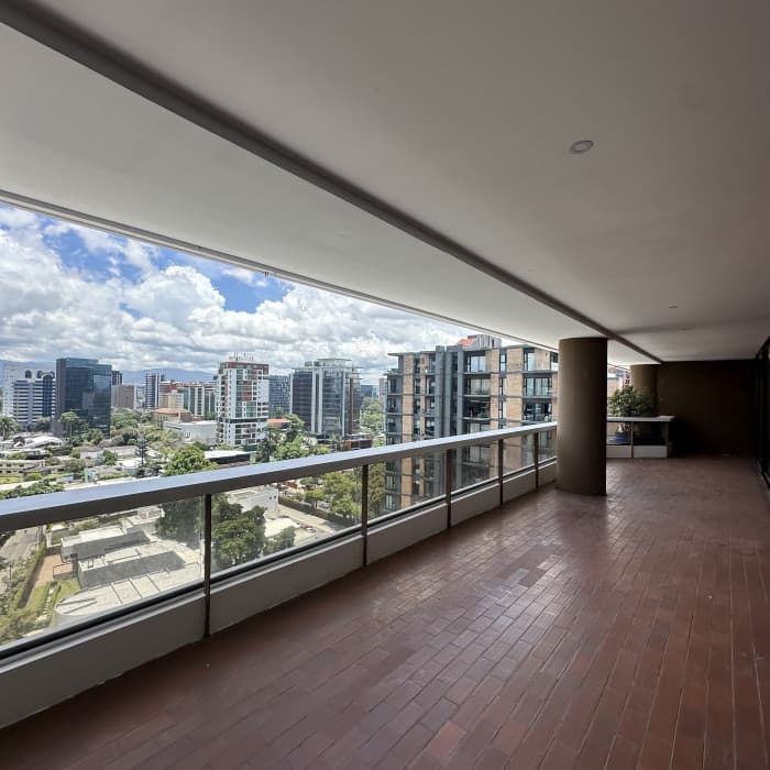 Apartamento en venta Tiffany Zona 10 - foto 3