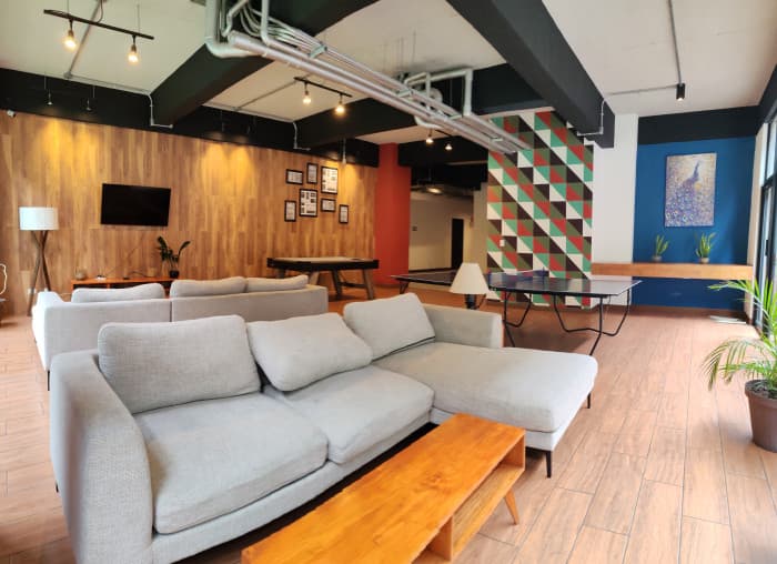 Apartamento en Venta  en zona 1 Guatemala - foto 4