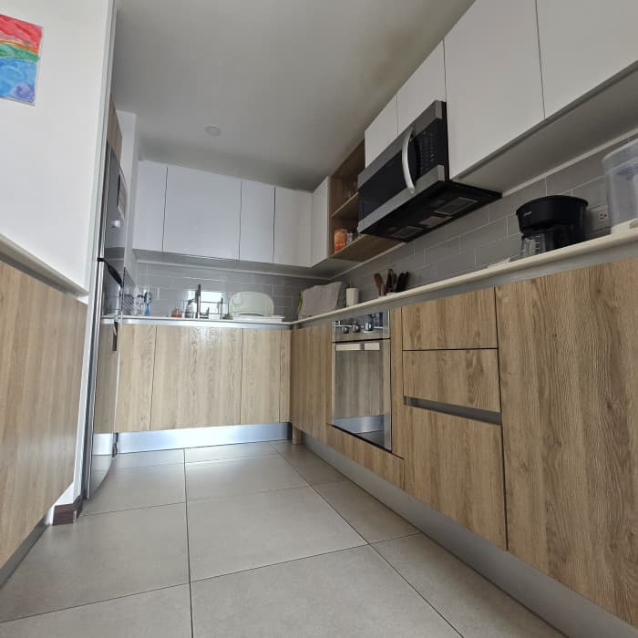 Apartamento en Venta o Alquiler Zona 10 Guatemala - foto 4