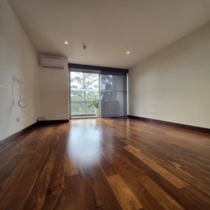 En Alquiler Apartamento en Tiffany Zona 14 - foto 14