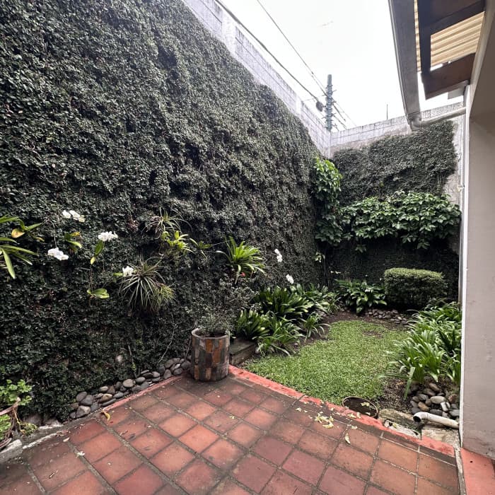 Casa en venta dentro de condominio en la zona 12 - foto 7