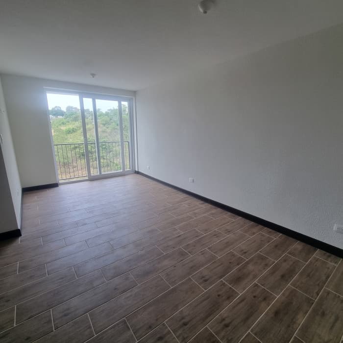 Apartamento en Renta Alaia El Frutal Villa Nueva - foto 3