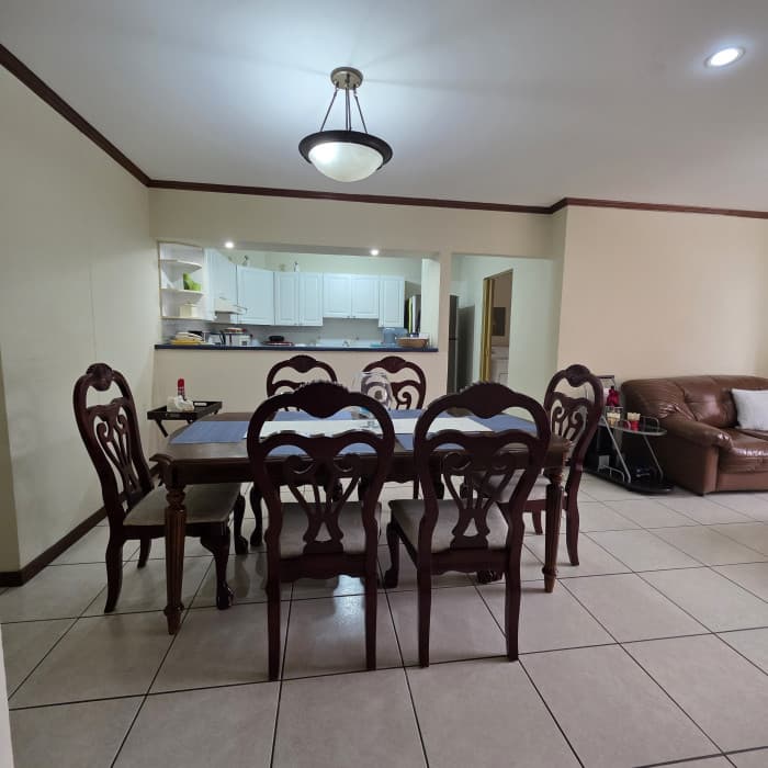 Apartamento Amueblado en Zona 10 Guatemala - foto 4