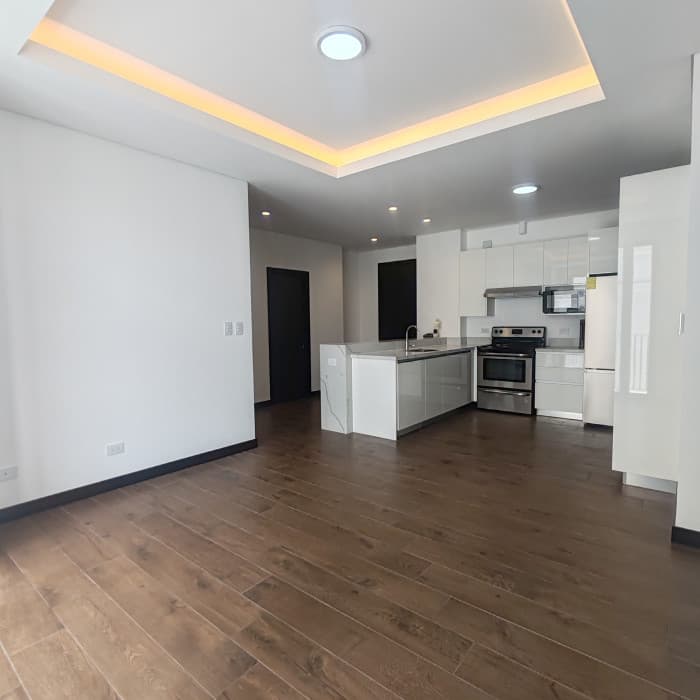 Apartamento en renta en Lirios de Cayala zona 16 - foto 3
