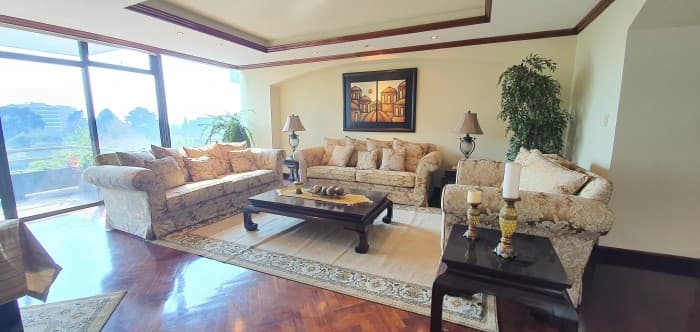 Apartamento Amueblado en Venta o Renta Zona 14 - foto 3
