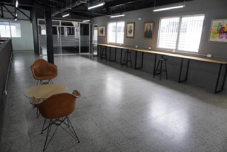 OFICINA DENTRO DE COWORKING, CALZADA ROOSEVELT  - foto 4