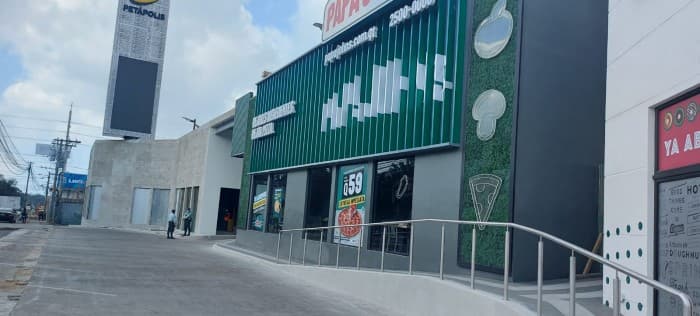 Oficina en venta en Nivel Completo en la Zona 12 Petapa - foto 3