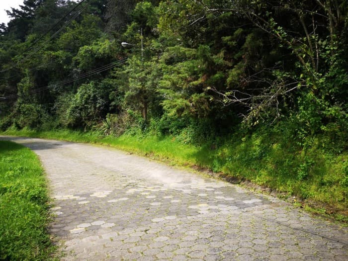 Terreno en Venta El Encinal Mixco - foto 3