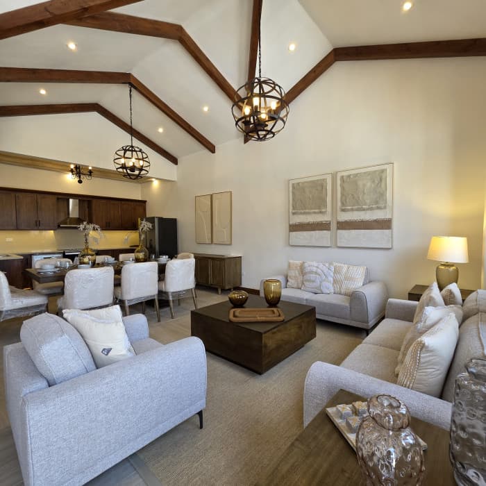 Casa en Condominio en Venta en San Miguel Dueñas Sacatepéquez - foto 2