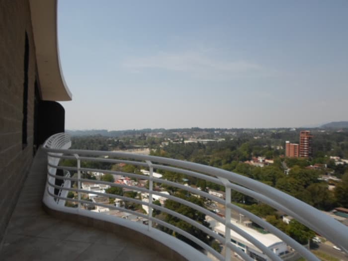 Alquiler Apartamento en Zona 15 Vista Hermosa I - foto 2