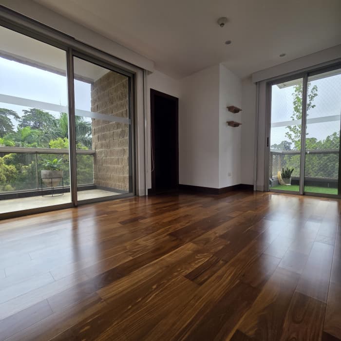 En Alquiler Apartamento en Tiffany Zona 14 - foto 20