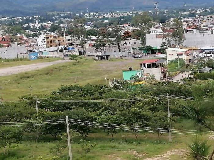 Terreno en Venta en Esquipulas Guatemala km 229 - foto 3