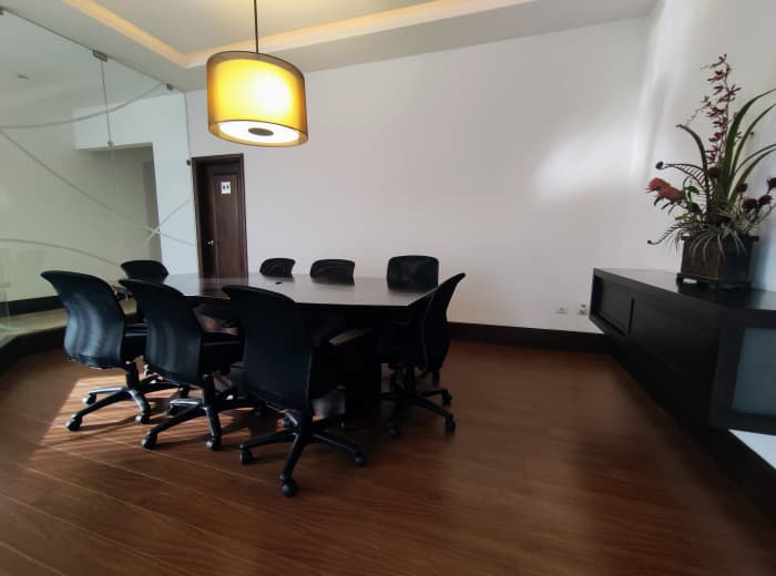 en renta Apartamento en la zona 15 de 2 habitaciones - foto 4