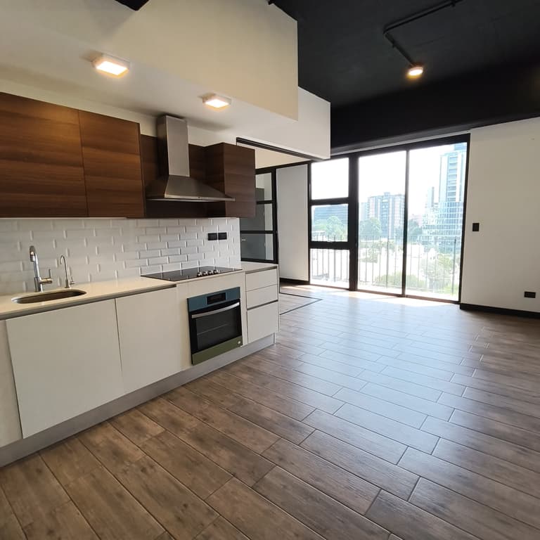 Apartamento en Renta en Zona 10 Ideal AIRBNB  - foto 2