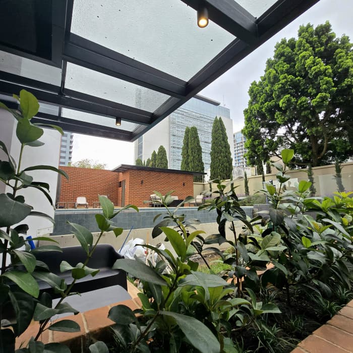 Apartamento Nuevo en Renta en Zona 15 Guatemala - foto 6