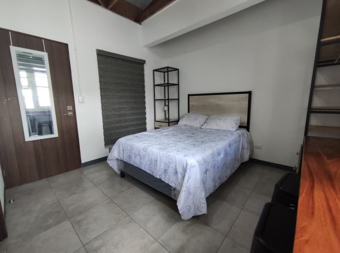 Apartamento en Venta en zona 2 Simeón Cañas - foto 3