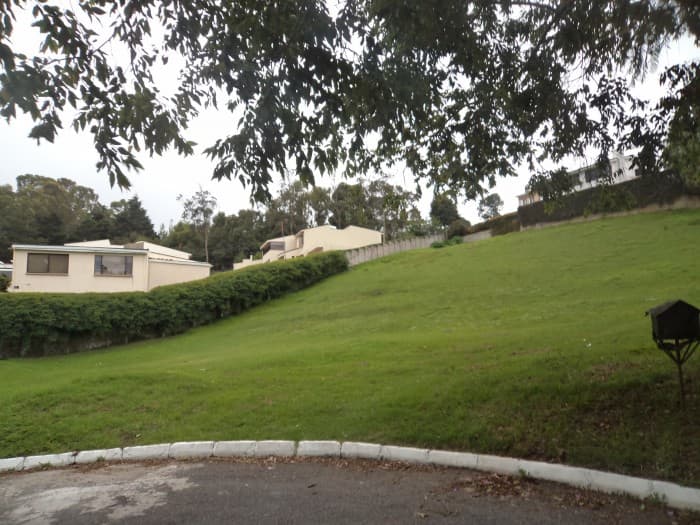 Terreno residencial en venta Los Manzanos fraijanes - foto 2