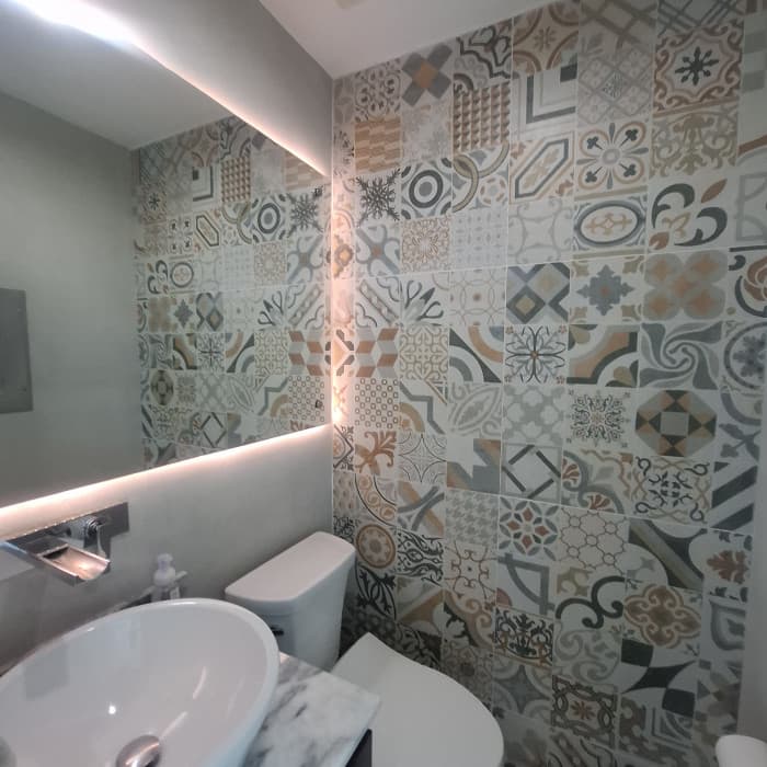 Oficina Comercial venta Plaza Portal del Bosque - foto 18