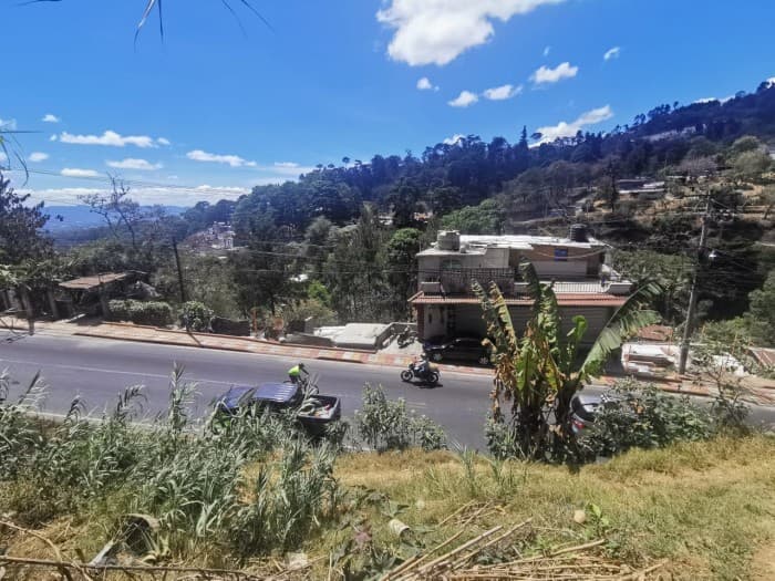 Terreno en venta en San Juan Sacatepéquez  - foto 4