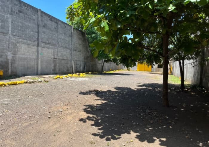Bodega en Venta Villas Club  Carretera Puerto Quetzal - foto 4