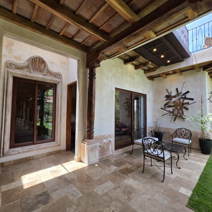 Lujosa Casa en Venta en La Antigua Guatemala - foto 2