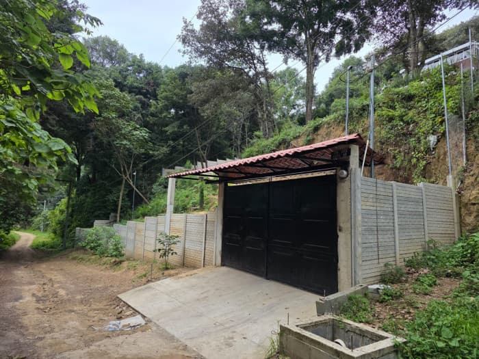 Casa de venta en San Bartolomé Milpas Altas. - foto 4
