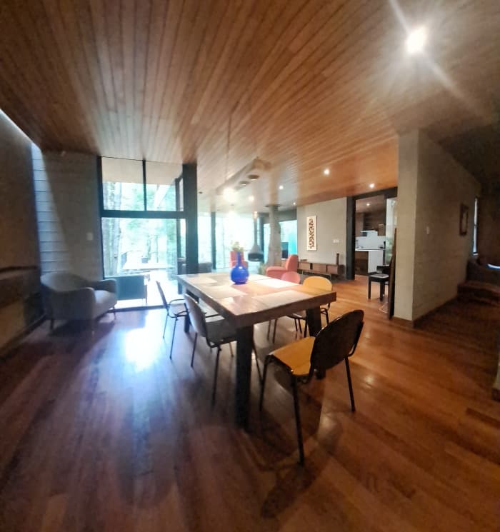 Espectacular casa en Venta en Labor de Castilla Mixco. - foto 2