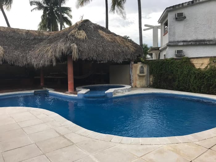 Chalet en venta  San Marino Puerto San José  Escuintla - foto 4