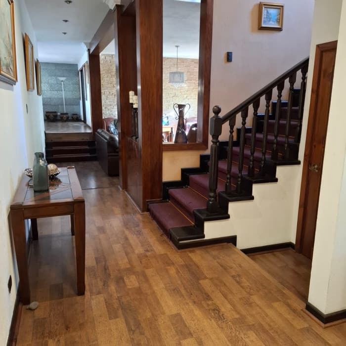 Casa Amueblada en Venta o Renta Bulevar San Cristóbal - foto 3