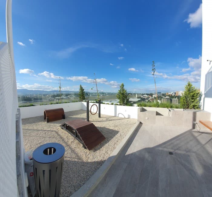 Apartamento en Venta en Edificio Narama z. 13 Inversión - foto 2