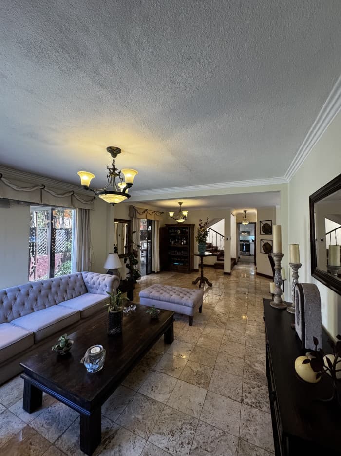 Casa en venta Santiago de Compostela Guatemala - foto 2