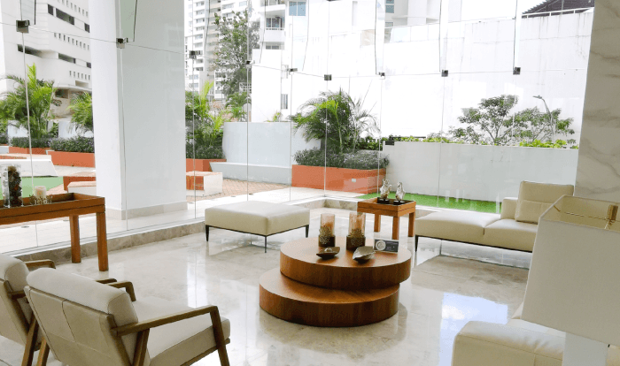 Apartamento en Edison Park Ciudad de Panana - foto 2