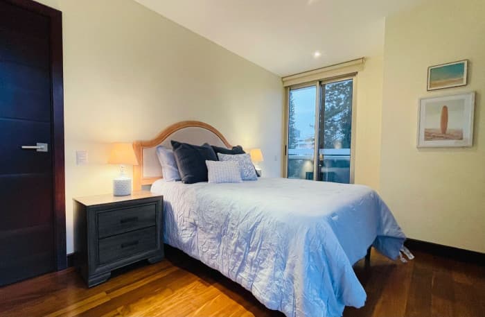 En Renta Exclusivo Apartamento Amueblado en Zona 14 - foto 8