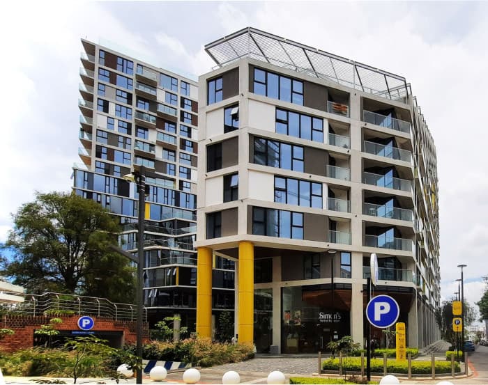 Oferta Apartamento en venta Quo Zona 4 Guatemala - foto 3