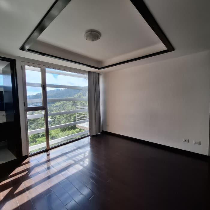 En Renta Apartamento en zona 16 Guatemala - foto 2