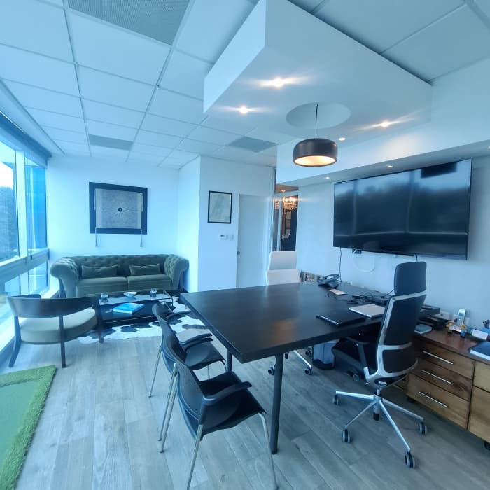 Oficina Comercial venta Plaza Portal del Bosque - foto 14